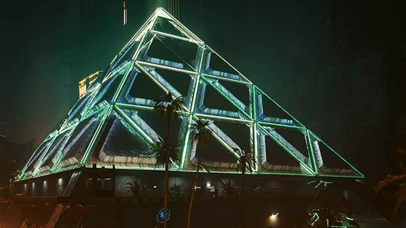 網吧舊電腦回收